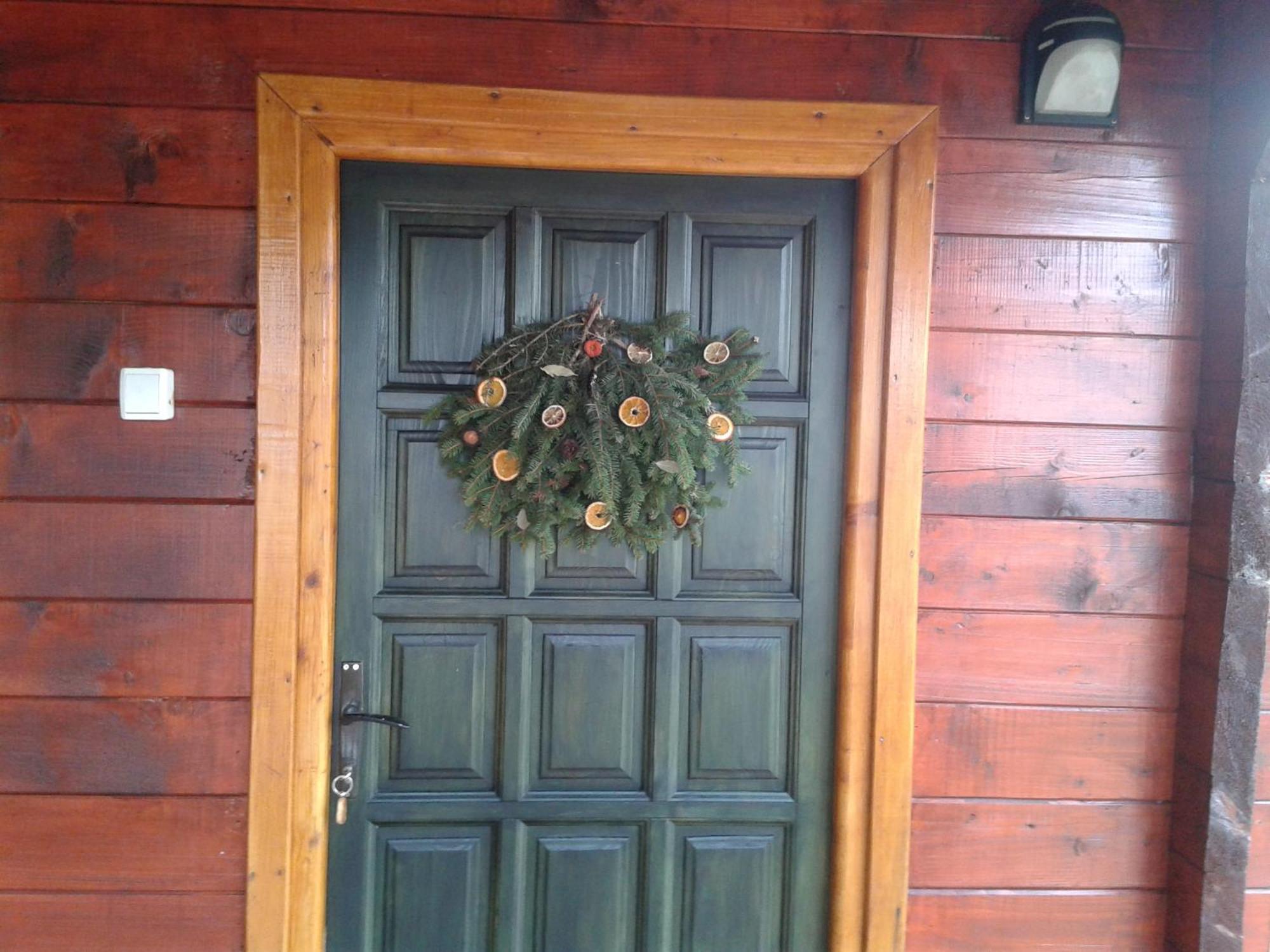 Boskovica Brvnare Guest House ชาเบลียค ห้อง รูปภาพ