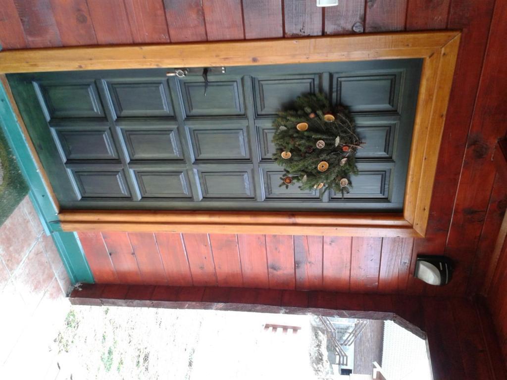 Boskovica Brvnare Guest House ชาเบลียค ห้อง รูปภาพ